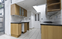 Melton Mowbray kitchen extension leads